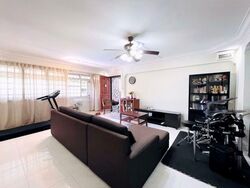 Blk 496D Tampines Avenue 9 (Tampines), HDB 5 Rooms #595755461